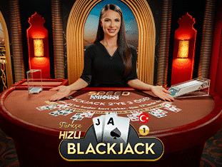 اسپیڈ بلیک جیک 23 - ٹرکش game thumbnail