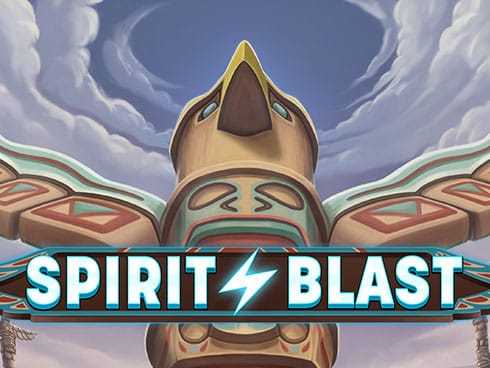 اسپرٹ بلاسٹ game thumbnail