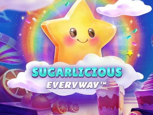 شوگر لیشیس ایوری وے game thumbnail