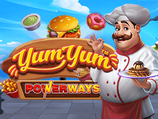 یم یم پاور ویز game thumbnail