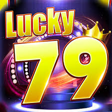 lucky79game.com Logo